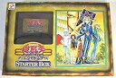 遊戯王 スターターボックス　KONAMI(コナミ)　新品