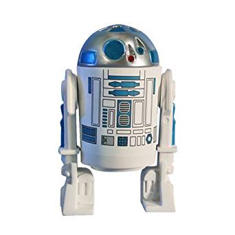  12インチ・アクションフィギュア 『スター・ウォーズ』 R2-D2　ジェントルジャイアント　新品