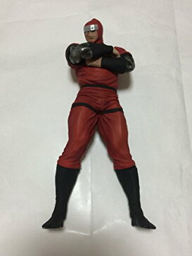 CCP CMC vol.DX キン肉マン ザ・ニンジャ悪魔六騎士 焦熱地獄Ver.（匠仕様）　新品