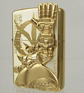 機動戦士ガンダムZIPPO　スペシャルリミテッドNo．1ジオング　バンプレスト　新品