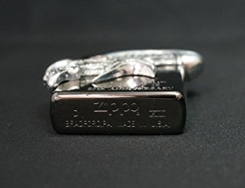 zippo�ʥ��åݡ�) ALIEN�ʥ����ꥢ��� 3 �إå� 1999ǯ��¤������