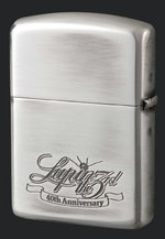 ZIPPO ��ѥ������åݡ� ��40th Anniversary SPECIAL No.3 �����륭�㥹�ȡ� �Х�ץ쥹�� ����