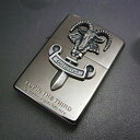 zippo ルパン三世 カリオストロの城 紋 新品