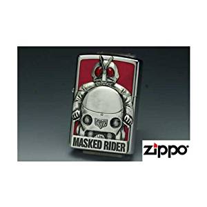 Zippo【仮面ライダージッポー ファーストインパクトNEXT】No.2 サイクロン号 バンプレスト 新品