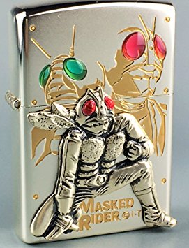 楽天市場】仮面ライダー zippoの通販 楽天市場】仮面ライダー zippoの通販