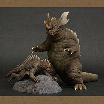 楽天市場】大怪獣 バランの通販 楽天市場】大怪獣 バランの通販