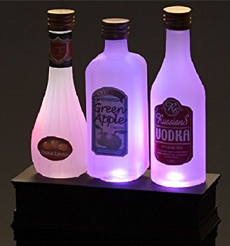 クロソイド屋　楽天市場店のザ・ボトルコレクション カクテルスタイル バンダイ 新品｜アングル3