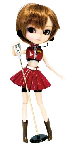 Pullip VOCALOID・MEIKO (ボーカロイド・メイコ) P-053　グルーヴ