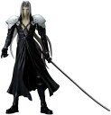 FINAL FANTASY VII PLAY ARTS vol.2 セフィロス(PVC塗装済みアクションフィギュア) スクウェア エニックス