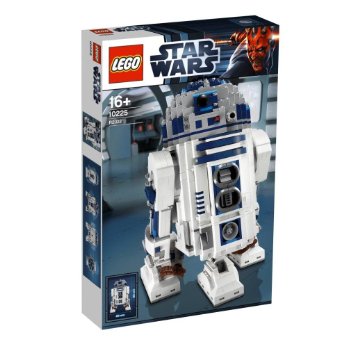 レゴ スター・ウォーズ R2-D2(TM) 10225