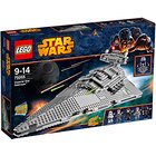 LEGO Star Wars 75055 Imperial Star Destroyer Building Toy