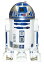 STARWARS R2-D2 ゴミ箱　ハートアートコレクション