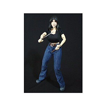 Lupin Iii - ルパン三世スタイリッシュコレクションNO.28　　藤波 吟子　Medicom Toy　新品