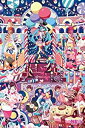 1000ピース 初音ミク キャンディキャンドルキャンペーン(50x75cm) エンスカイ 新品