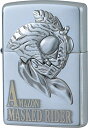 ZIPPO 仮面ライダージッポーライター 「フェイス ver．35th Anniversary アマゾン」　バンプレスト　新品