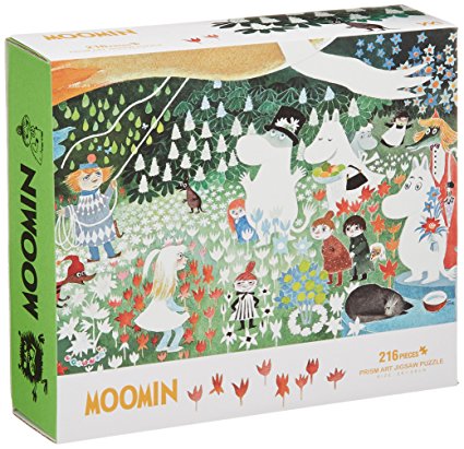日本製 216ピース ジグソーパズル プリズムアート ムーミン谷の仲間 25x36cm やのまん 新品 在庫有り完全調整 パズルホビー Insolite Guadeloupe Voyage Com 日本製 216ピース ジグソーパズル プリズムアート ムーミン谷の仲間 25x36cm やのまん 新品 在庫有り完全調整 パズルホビー Insolite Guadeloupe Voyage Com