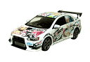 青島文化教材社 1/24 痛車 No.20 すーぱーそに子 C-WEST ランサーエボリューションX ストリートVer. 新品