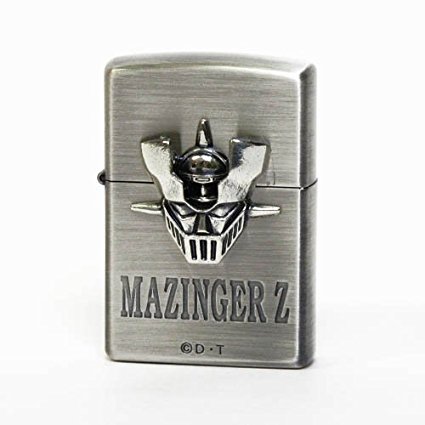 限定モデル zippo ZIPPO ジッポー マジンガーZ 限定モデル パイルダーオン　新品