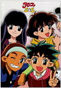 アリスSOS DVD-BOX 豊口めぐみ 新品 マルチレンズクリーナー付き