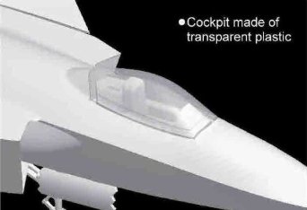 1/144 J-20 ������ ���ƥ륹��Ʈ�� DRAGON/����ʸ�������