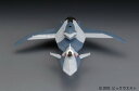 1/60 マクロスゼロ 無人戦闘偵察機ゴースト　やまと