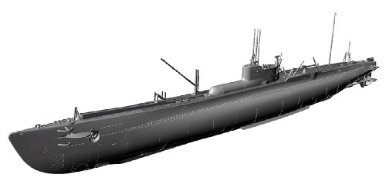 1/350艦船模型に日本海軍で最も活躍した伊15型潜水艦が加わります。伊15型潜水艦は、日本海軍が求めた潜水艦として理想に近い大型潜水艦であることから、29隻の同型艦が建造されました。潜水艦でありながら小型の偵察機1機を搭載し、索敵、偵察能力を高めていました。伊19は、ガダルカナル戦に応援のために進撃途中であった米機動部隊に対し魚雷攻撃を行い、米軍の空母ワスプ、駆逐艦オブライエンの撃沈、戦艦ノースカロライナ大破という戦果を、たった1回の魚雷攻撃で成功するという戦果をあげました。 ※この商品はプラモデルです ※組み立て塗装が必要になります。新品です。 希少商品となりますので、定価よりお値段が高い場合がございます。 販売済みの場合は速やかに在庫の更新を行っておりますが、時間差等にて先に他店舗での販売の可能性もございます。在庫切れの際はご了承下さい。 当店、海外倉庫からのお取り寄せとなる場合もあります。その場合、発送に2〜4週間前後かかる場合があります。 原則といたしまして、お客様のご都合によるキャンセルはお断りさせていただいております。 ただし、金額のケタの読み間違いなども加味し、12時間以内であればキャンセルを受け付けております。 ※万が一、メーカーもしくは店舗などに在庫が無い場合、誠に申し訳ありませんがキャンセルさせて頂きます。何卒、ご理解いただきますようよろしくお願いいたします。 お客様による金額の間違いが多発しております。よくご確認の上、ご注文よろしくお願いいたします。　