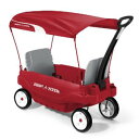 Radio Flyer Ultimate Family WagonTM　ラジオフライヤー