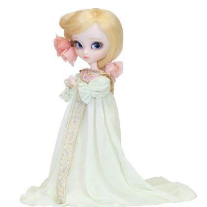 プーリップ Pullip Kore (コレー) P-115 グルーヴ