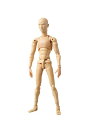 RAH(リアルアクションヒーローズ) NAKED2 BODY(1/6スケール ABS&ATBC-PVC塗装済み可動フィギュア) メディコム・トイ