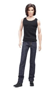 o[r[ x[VbNX h[ BARBIE BASICS MODEL #07 - Collection002 T7742@}e