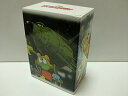TVシリーズ「宇宙船サジタリウス」DVD-BOX1 新品 マルチレンズクリーナー付き
