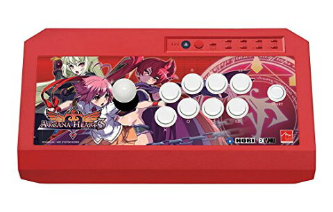 アルカナハート3 対応スティック for PlayStation3　ホリ　新品