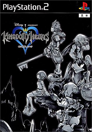 KINGDOM HEARTS(󥰥 ϡ) PlayStation2