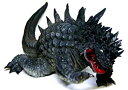 CCP 1/6特撮シリーズ Vol.18 地底怪獣マグラー ハイグレードVer. 新品