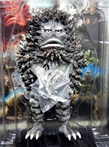 大怪獣シリーズ ウルトラQ ガラモン モノクロ 新品