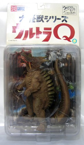 楽天市場】エクスプラス 大怪獣シリーズ(ウルトラマン特集 楽天市場】エクスプラス 大怪獣シリーズ(ウルトラマン特集