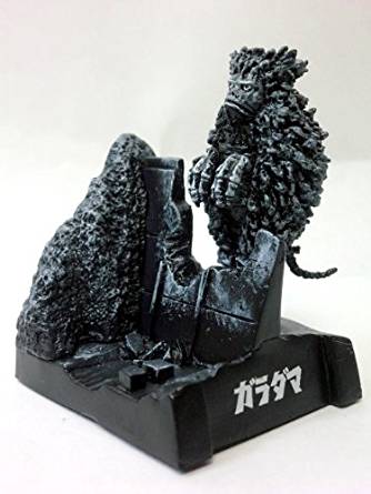 楽天市場】ウルトラ怪獣名鑑 シークレットの通販 楽天市場】ウルトラ怪獣名鑑 シークレットの通販