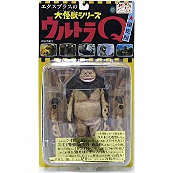 楽天市場】ウルトラQ m1号(フィギュア|コレクション):ホビー 楽天市場】ウルトラQ m1号(フィギュア|コレクション):ホビー