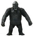 1933年映画版「KING KONG」 PVCフィギュア キング・コング　エクスプラス　新品