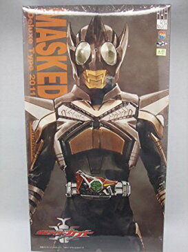 RAH　仮面ライダーカブト　　仮面ライダーパンチホッパー　2011デラックスタイプ　新品