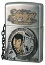 ZIPPO ルパン三世ジッポー 「Arrest Lupin The III No.5 ルパン 銭形」 バンプレスト 新品