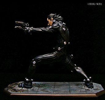 GANTZ KATOU Battle for ...の紹介画像2