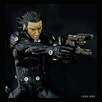 GANTZ KATOU Battle for ...の紹介画像3