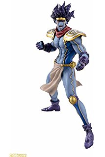 一番くじ ジョジョの奇妙な冒険 承太郎 スタープラチナ セット 新品未開封品 一番くじ ジョジョの奇妙な冒険 承太郎 スタープラチナ セット 新品未開封品