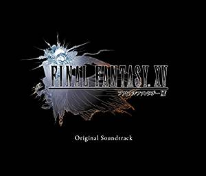 ڸFINAL FANTASY XV Original SoundtrackCD̾ס(̤Ͽȥ졼顼ڶʽ(CD)) 