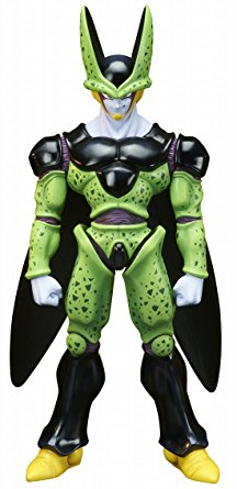 楽天市場】ギガンティックシリーズ ドラゴンボールz セルjr 楽天市場】ギガンティックシリーズ ドラゴンボールz セルjr