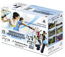 PlayStation Move スポーツチャンピオン バリューパック ソニー・コンピュータエンタテインメント PlayStation 3 新品