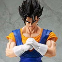 ギガンティックシリーズ ドラゴンボールZ ベジット 限定Ver.　バンダイ　新品