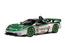 AUTOart 1/18 ホンダ NSX '04 JGTC #18 (TAKATA 童夢) オートアート 新品(3)