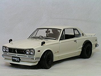 楽天市場】ハコスカ 1/18の通販 楽天市場】ハコスカ 1/18の通販